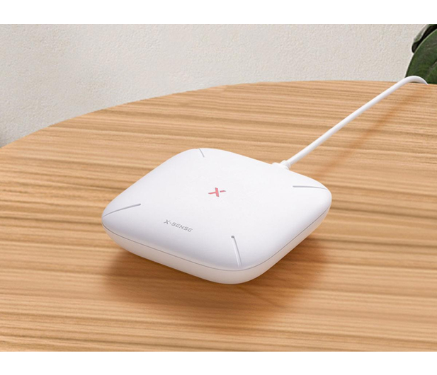 X-Sense Stacja bazowa SBS50 - 1328953 - zdjęcie 4